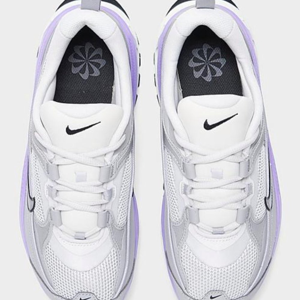 Nike Air Max Bliss Photon Dust Lilac DH5128-001 Running Shoes Women's New 7 - Picture 5 of 6